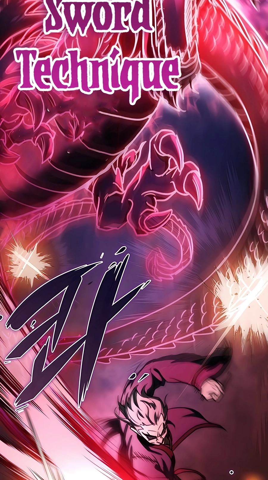 The Emperor’s Sword Chapter 37 Page 27