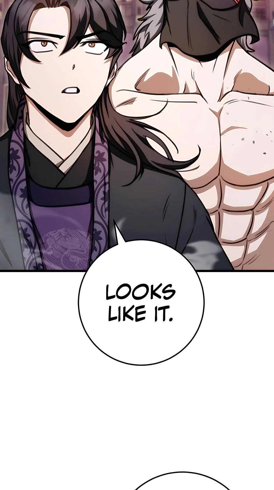 The Emperor’s Sword Chapter 37 Page 30