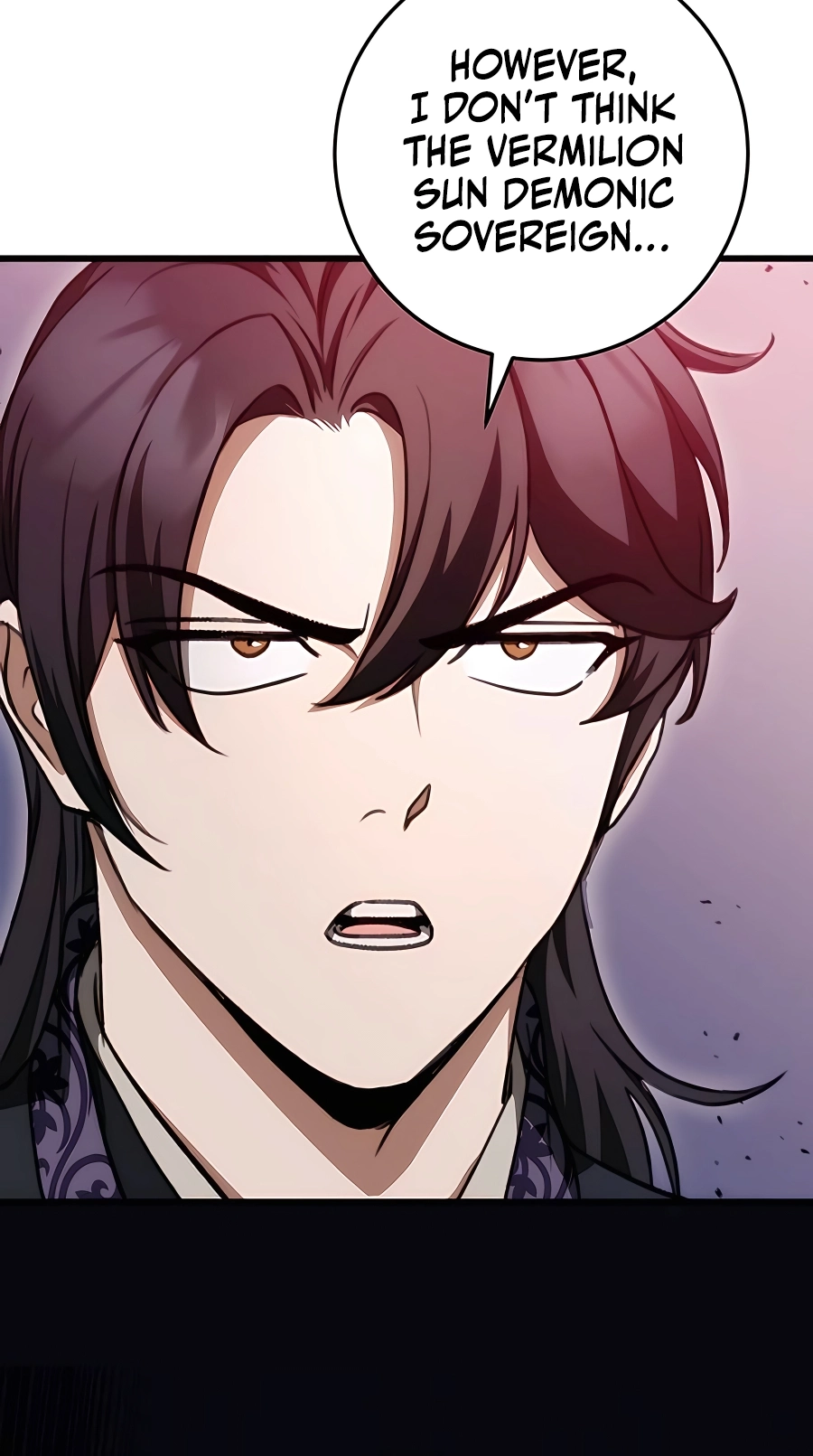 The Emperor’s Sword Chapter 37 Page 31
