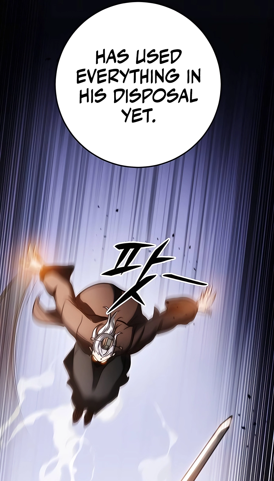 The Emperor’s Sword Chapter 37 Page 32