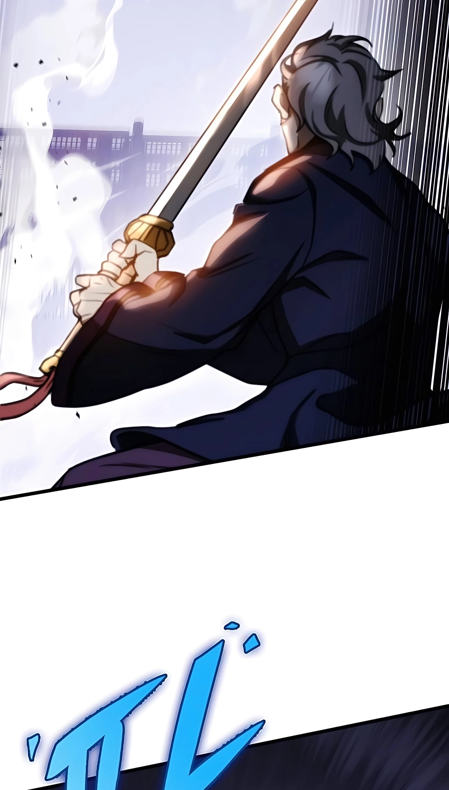 The Emperor’s Sword Chapter 37 Page 33