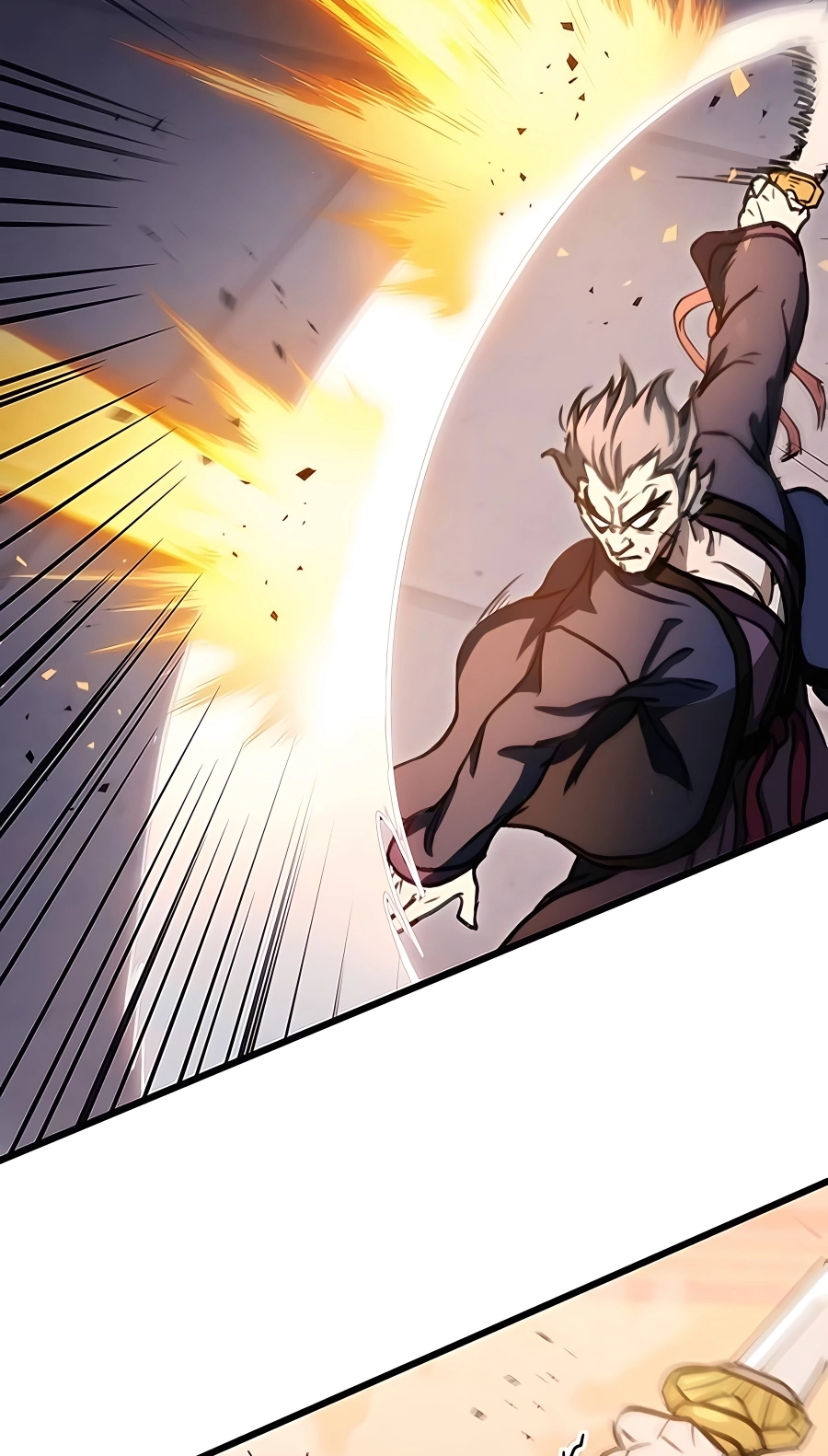 The Emperor’s Sword Chapter 37 Page 36