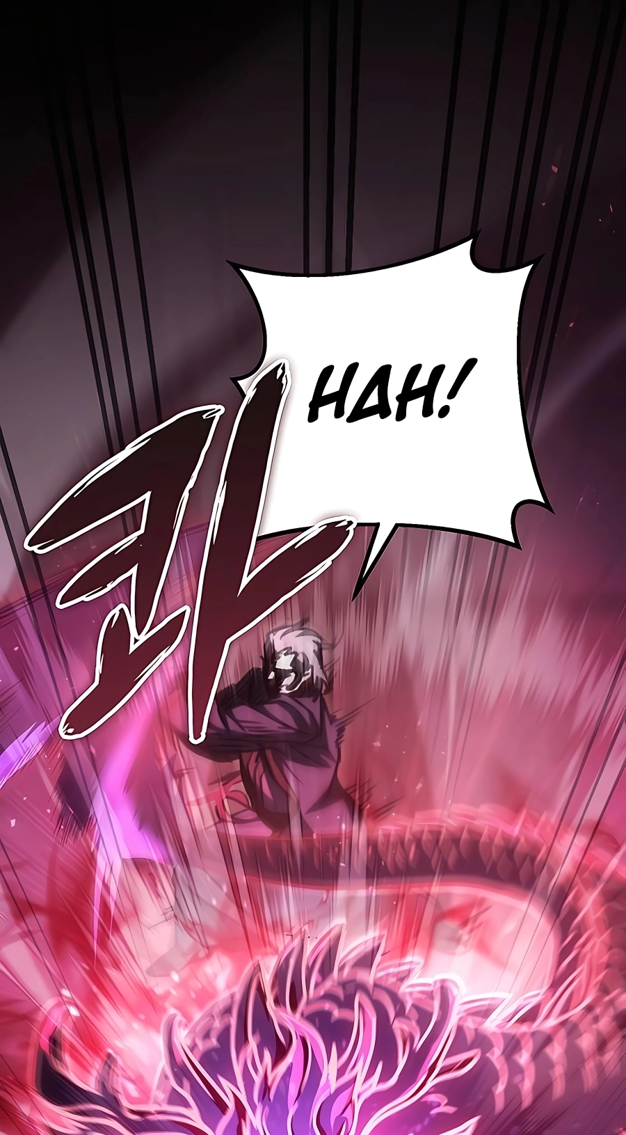 The Emperor’s Sword Chapter 37 Page 39