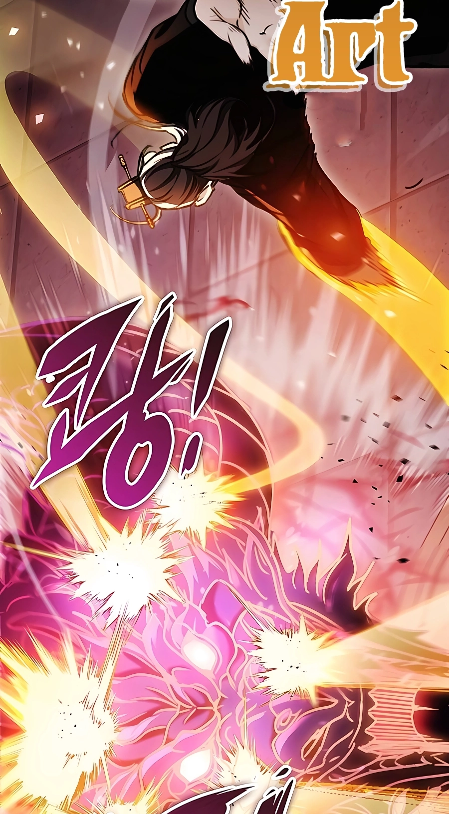 The Emperor’s Sword Chapter 37 Page 44