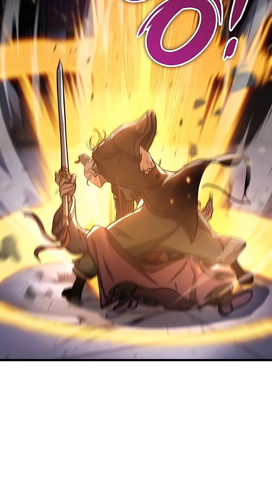 The Emperor’s Sword Chapter 37 Page 54