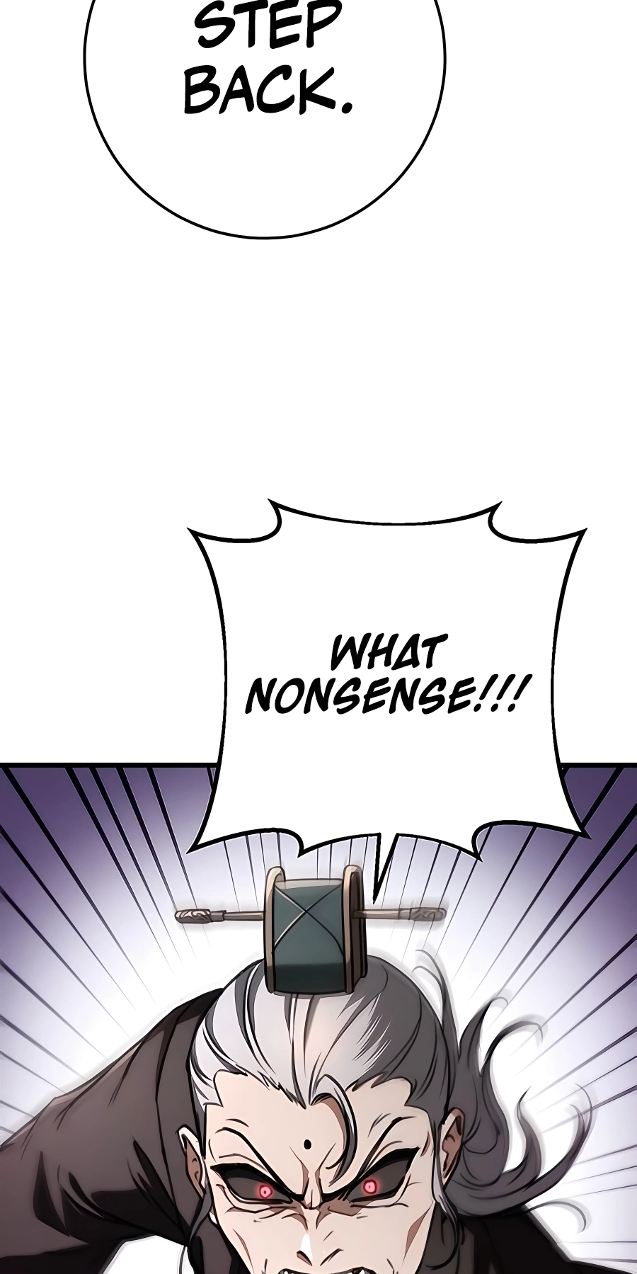 The Emperor’s Sword Chapter 37 Page 75