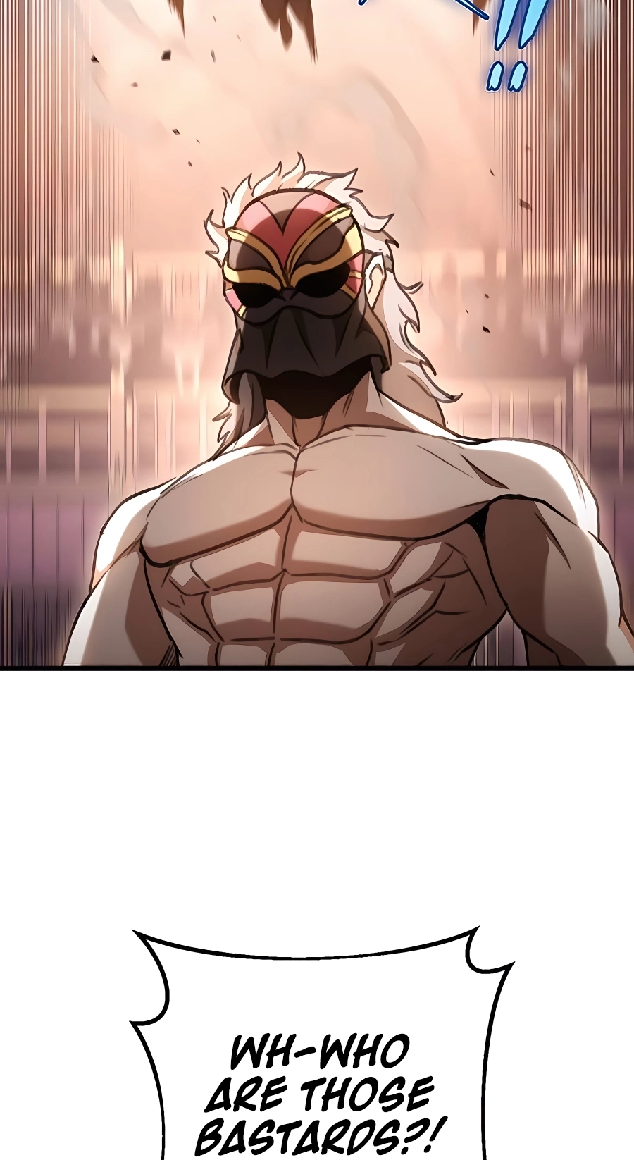 The Emperor’s Sword Chapter 37 Page 80