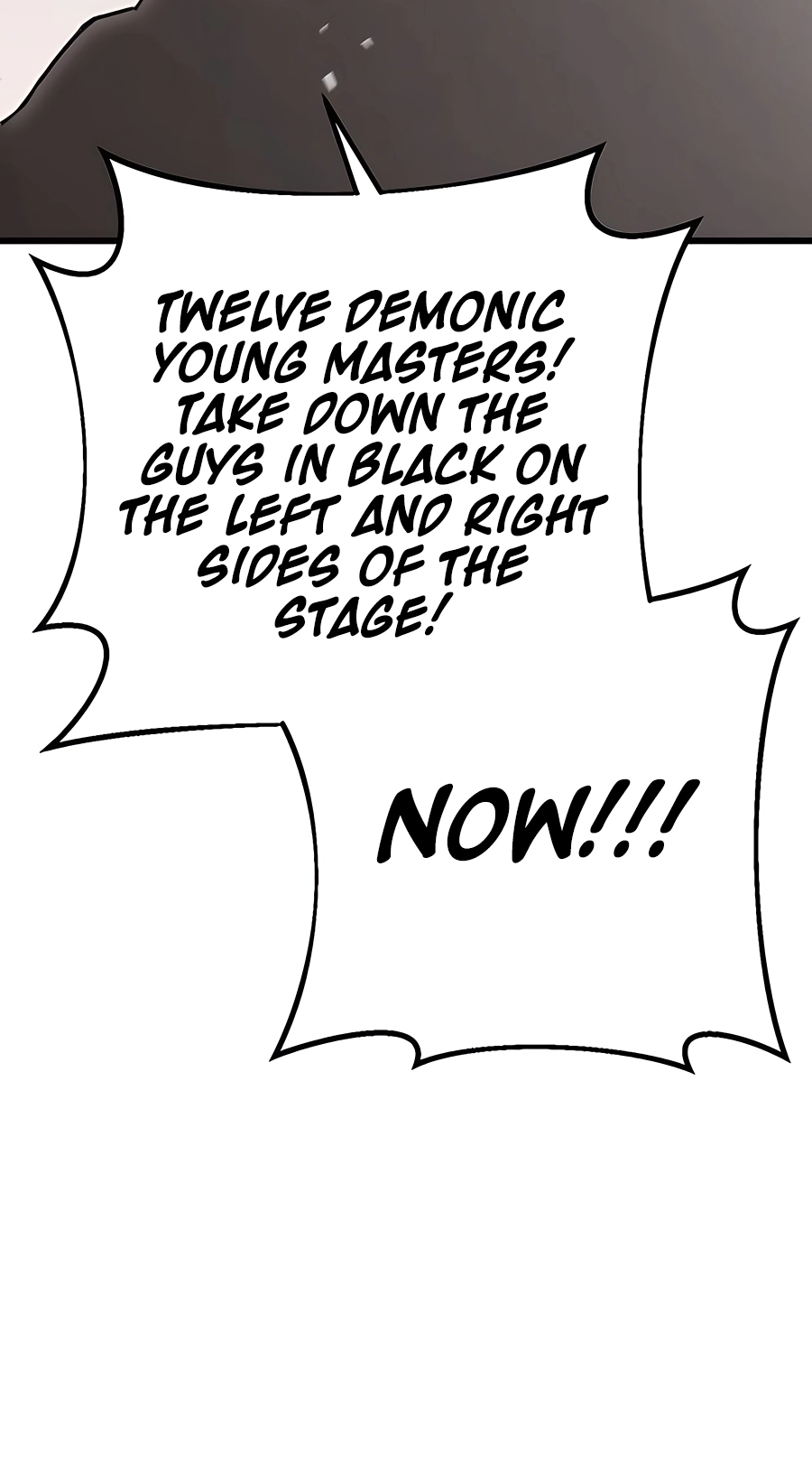 The Emperor’s Sword Chapter 37 Page 83