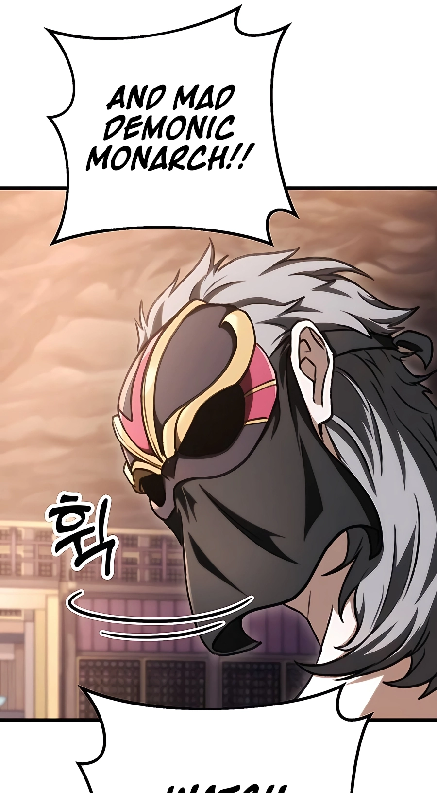 The Emperor’s Sword Chapter 37 Page 84