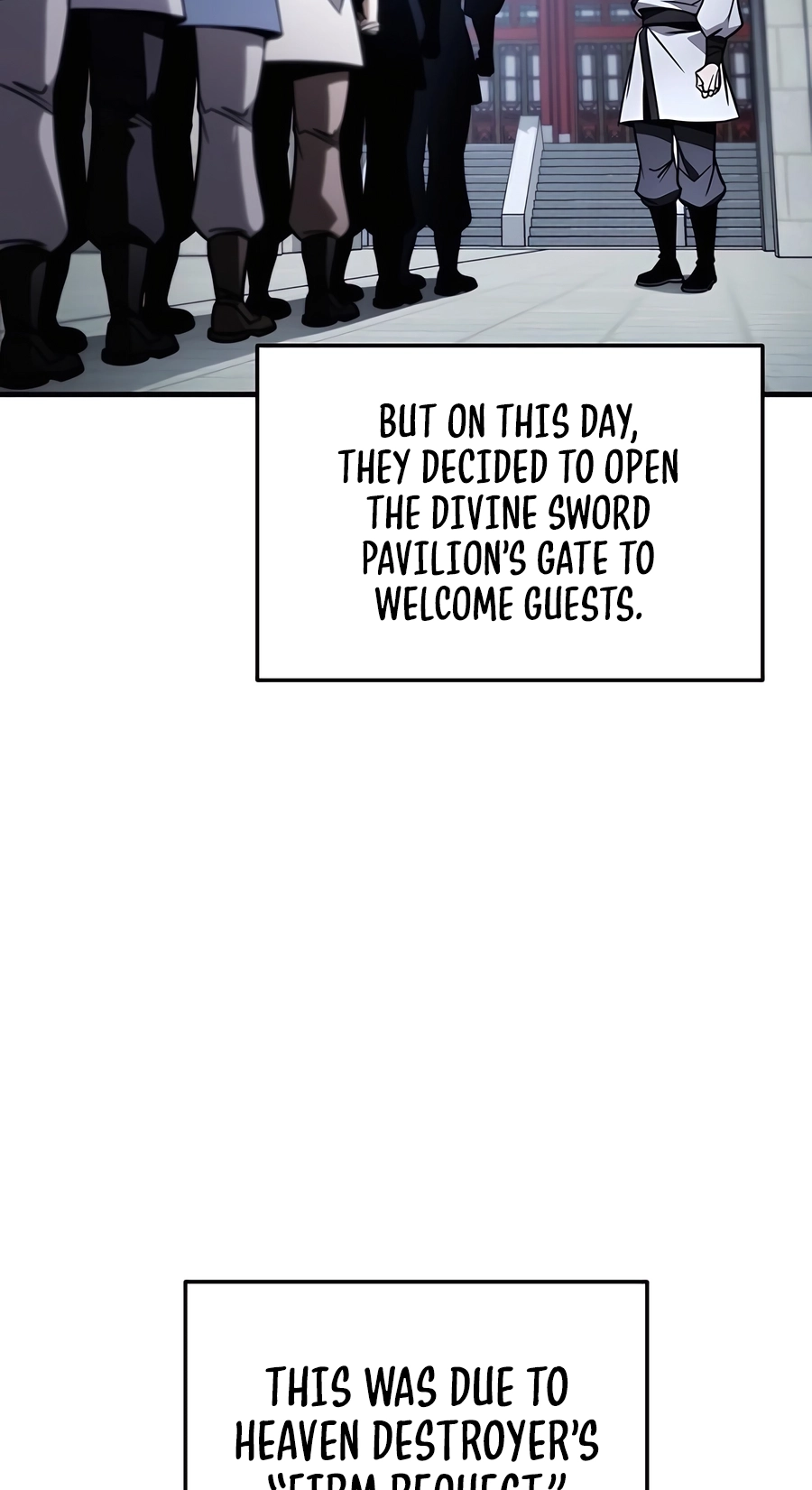 The Emperor’s Sword Chapter 73 Page 6