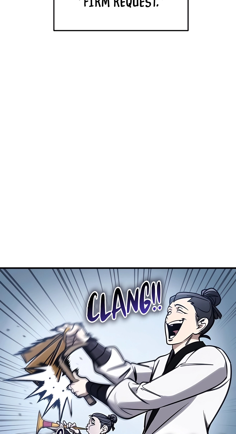 The Emperor’s Sword Chapter 73 Page 7