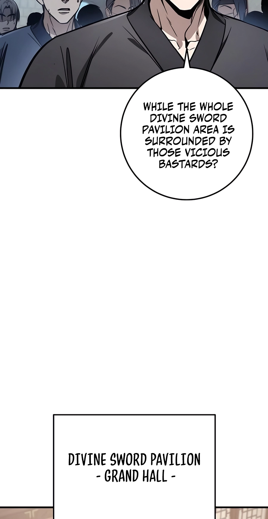 The Emperor’s Sword Chapter 73 Page 12