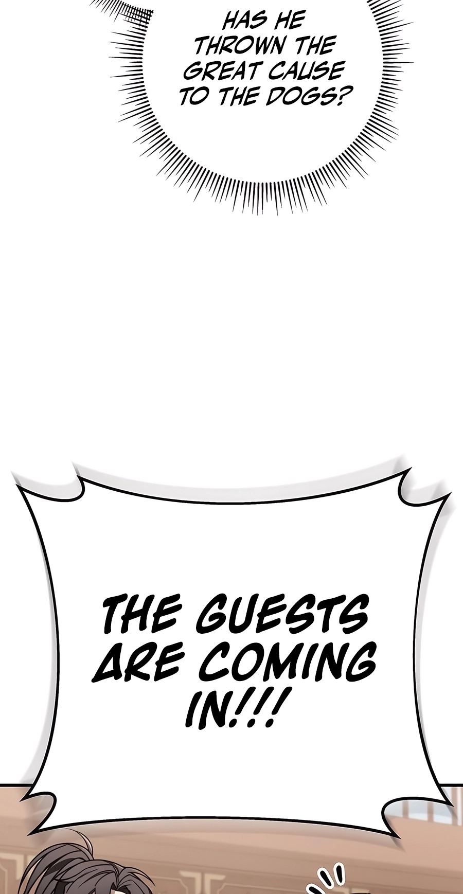 The Emperor’s Sword Chapter 73 Page 32