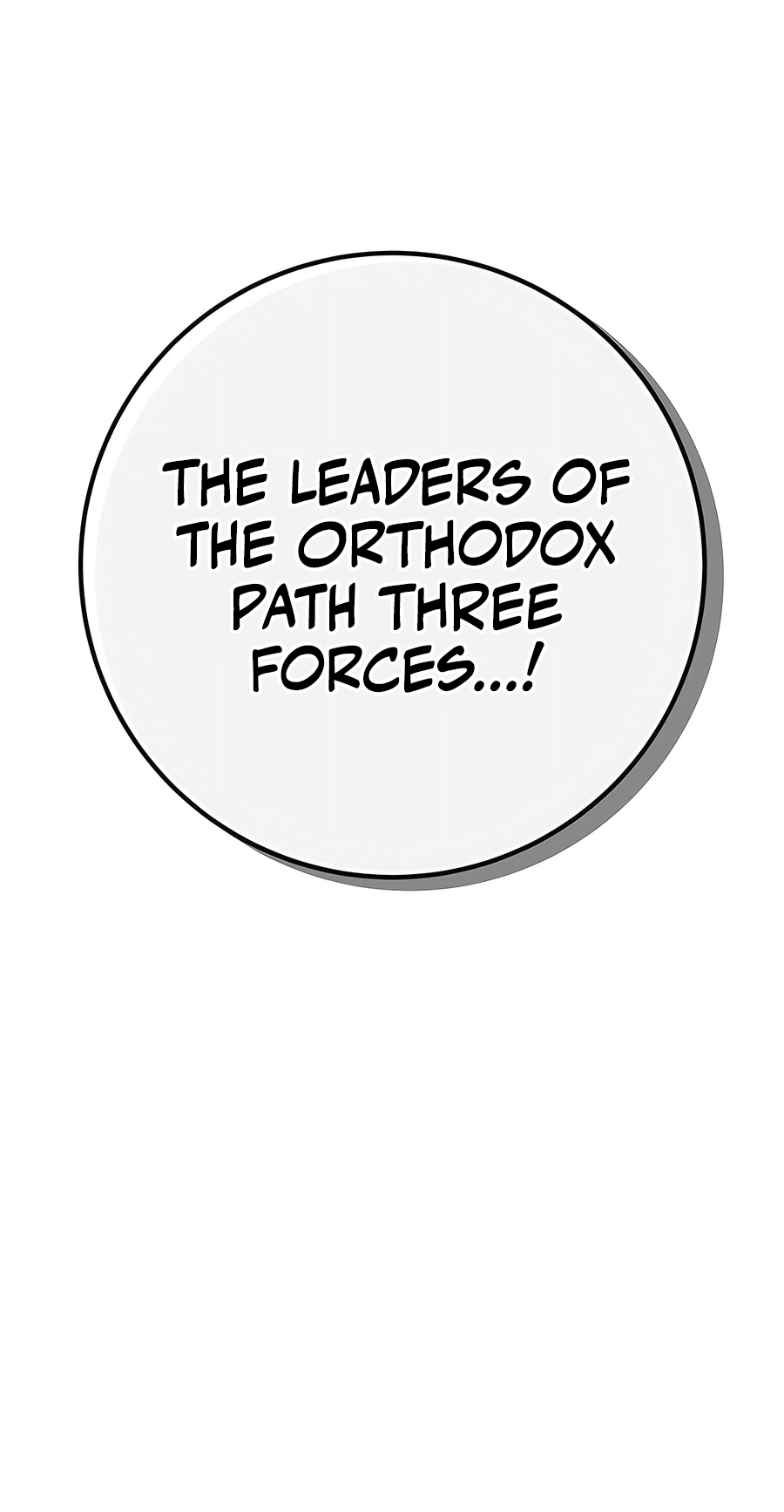 The Emperor’s Sword Chapter 73 Page 36
