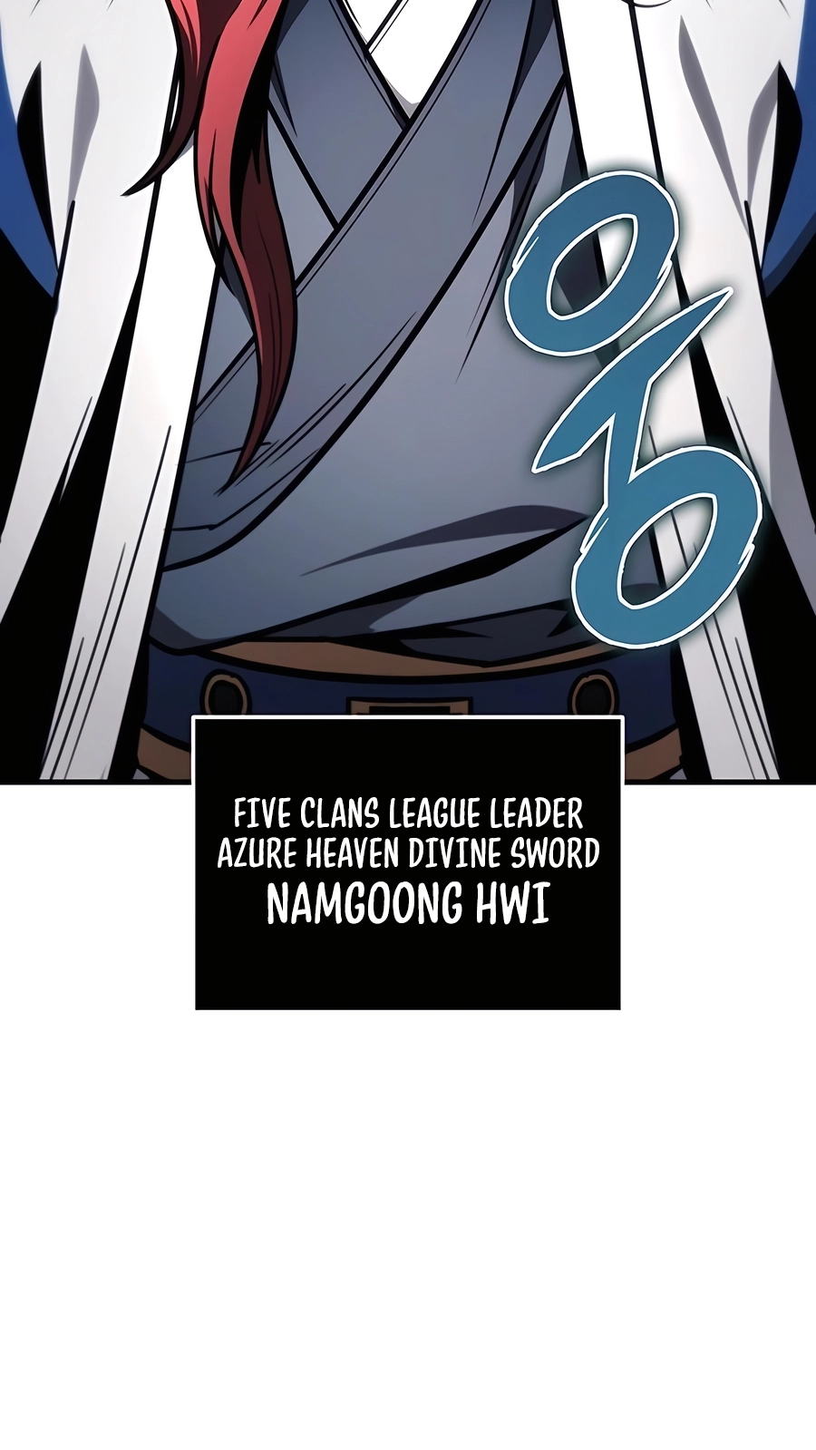The Emperor’s Sword Chapter 73 Page 45
