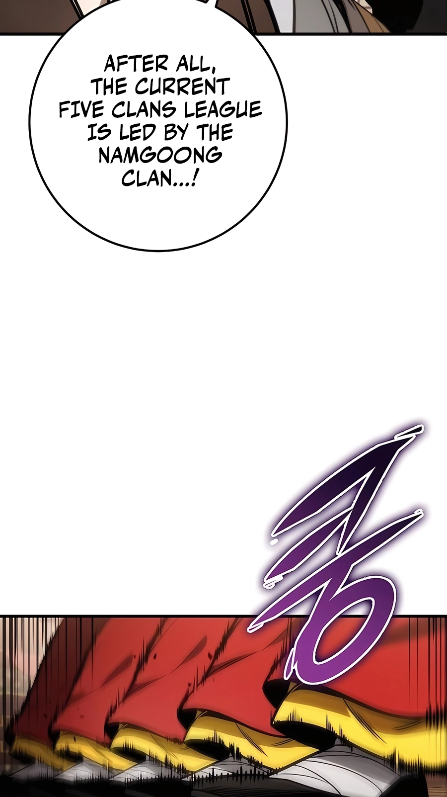 The Emperor’s Sword Chapter 73 Page 47