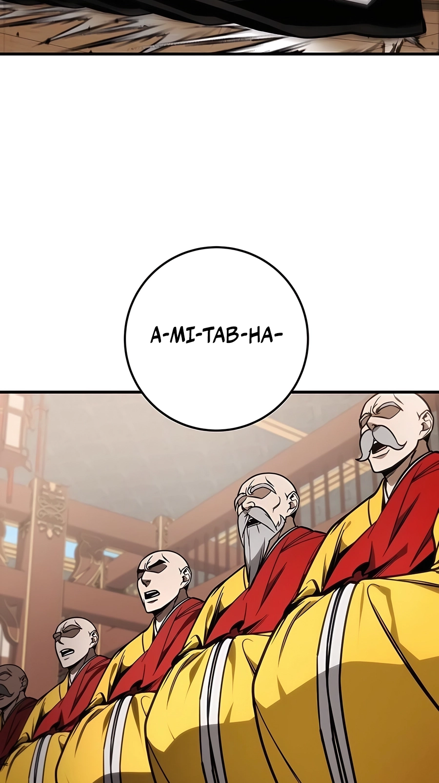 The Emperor’s Sword Chapter 73 Page 48