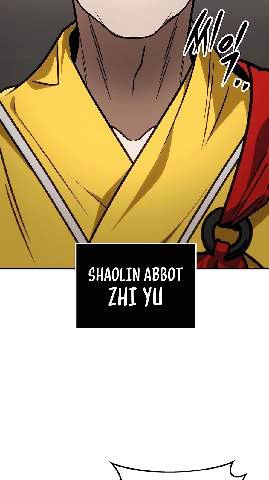 The Emperor’s Sword Chapter 73 Page 50