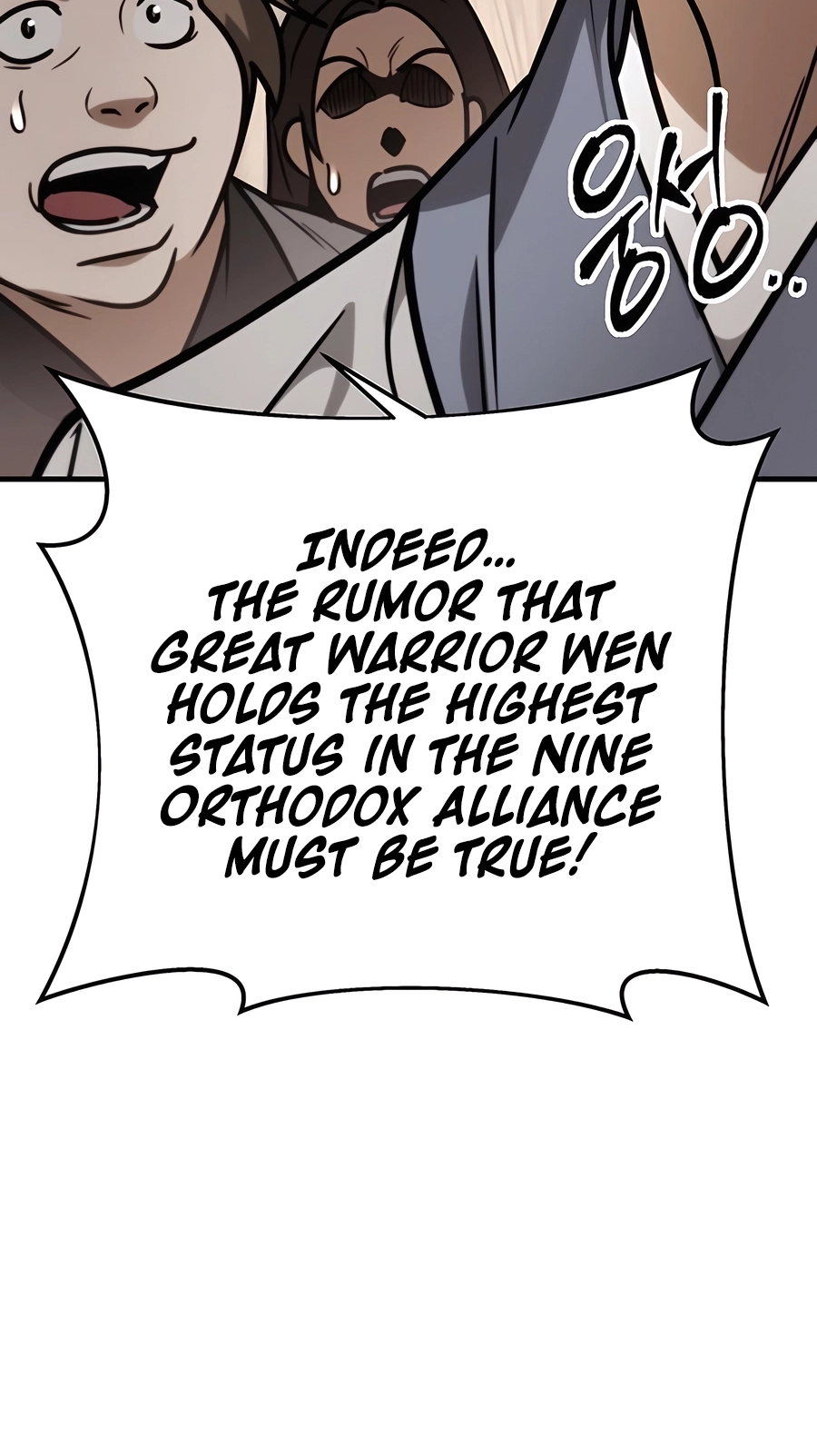 The Emperor’s Sword Chapter 73 Page 52
