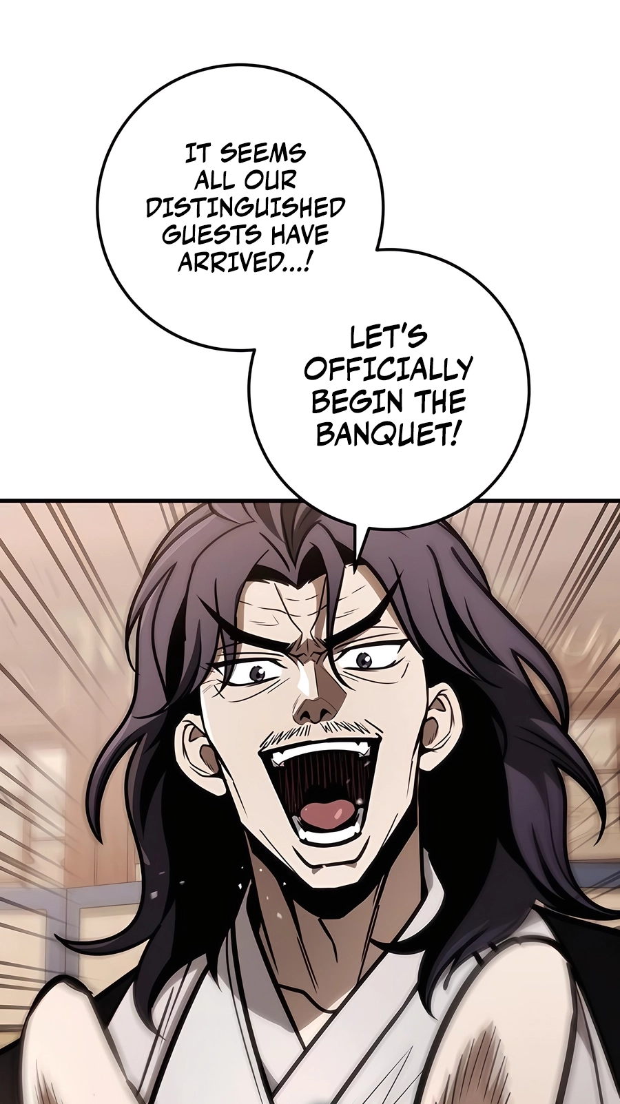 The Emperor’s Sword Chapter 73 Page 53