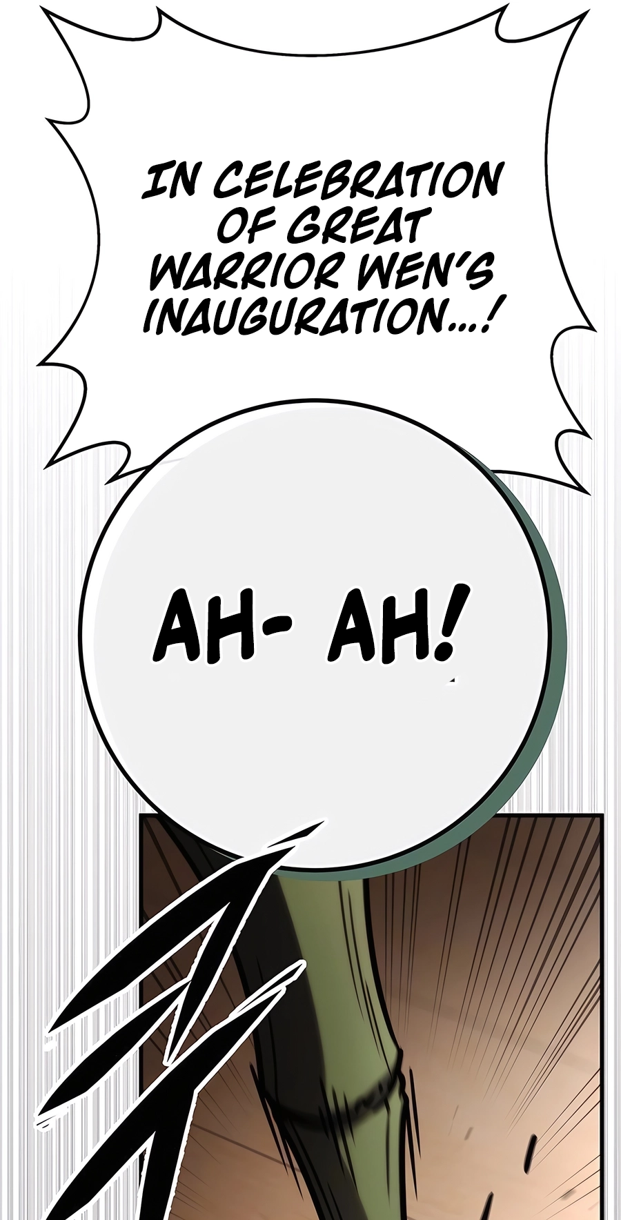 The Emperor’s Sword Chapter 73 Page 55