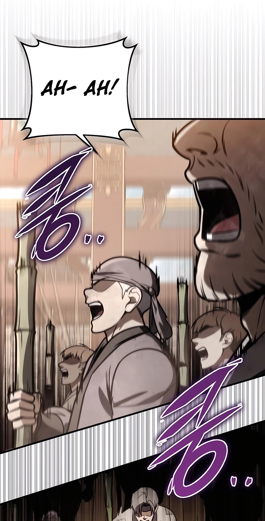 The Emperor’s Sword Chapter 73 Page 58