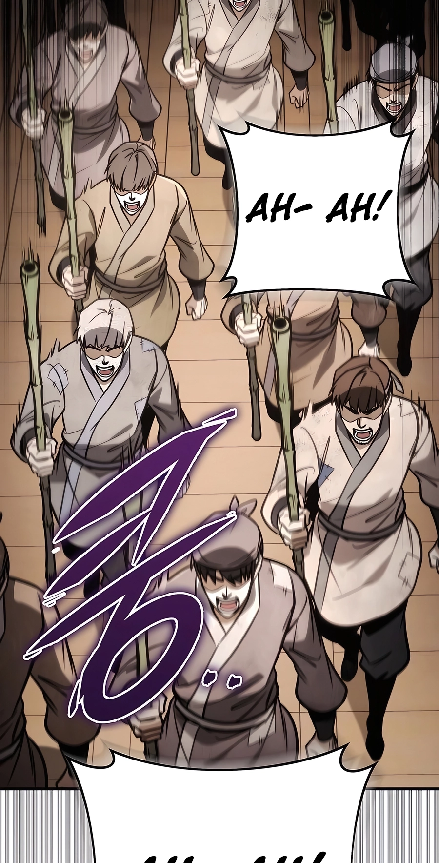 The Emperor’s Sword Chapter 73 Page 59