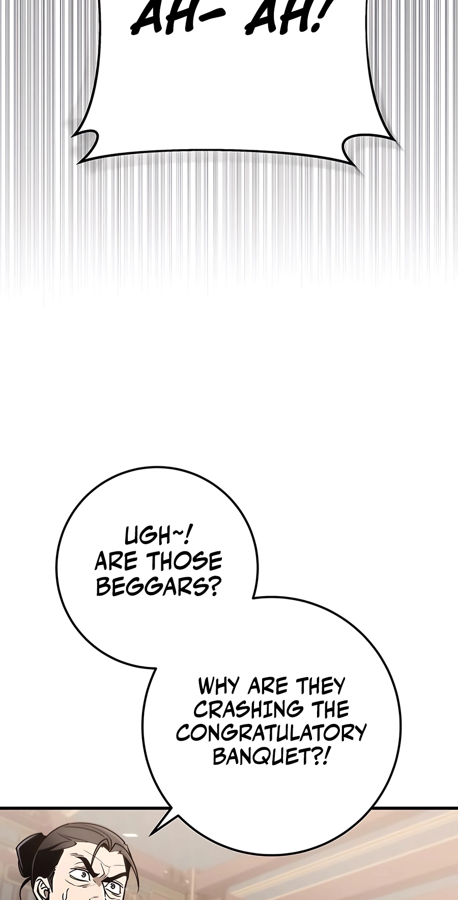 The Emperor’s Sword Chapter 73 Page 60