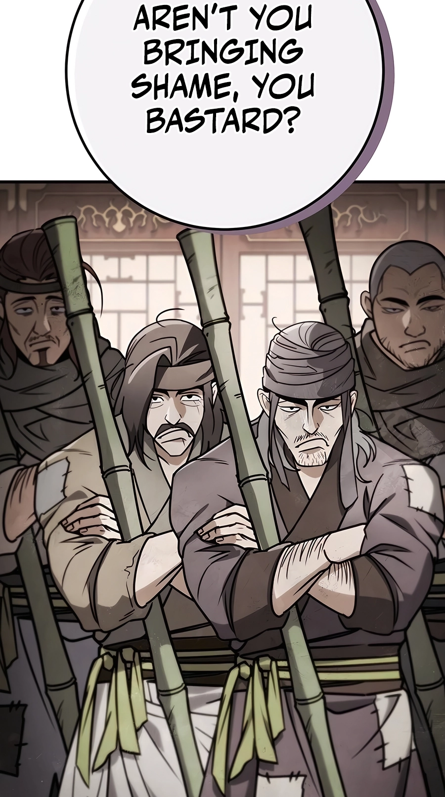 The Emperor’s Sword Chapter 73 Page 65