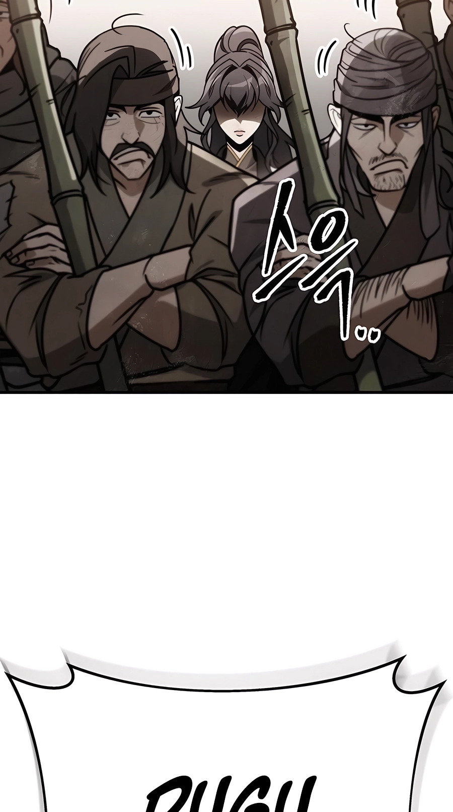 The Emperor’s Sword Chapter 73 Page 68