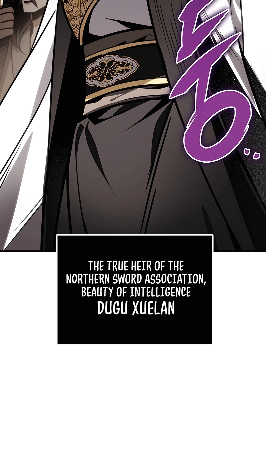 The Emperor’s Sword Chapter 73 Page 70
