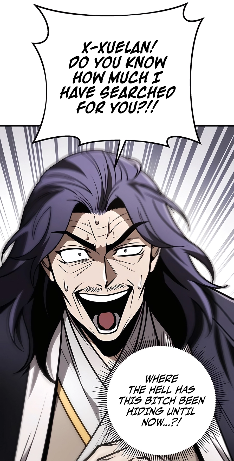 The Emperor’s Sword Chapter 73 Page 71