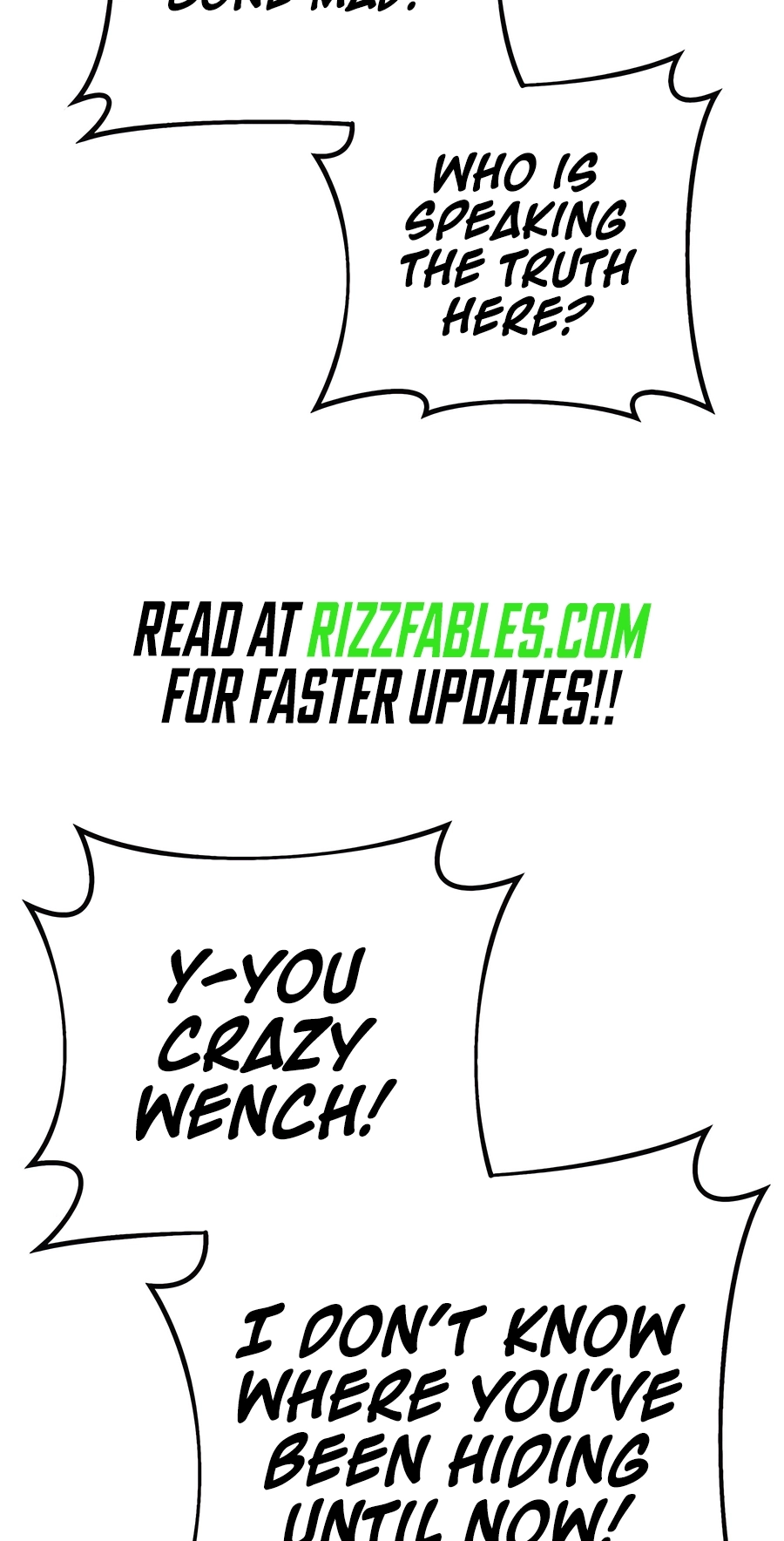 The Emperor’s Sword Chapter 73 Page 76