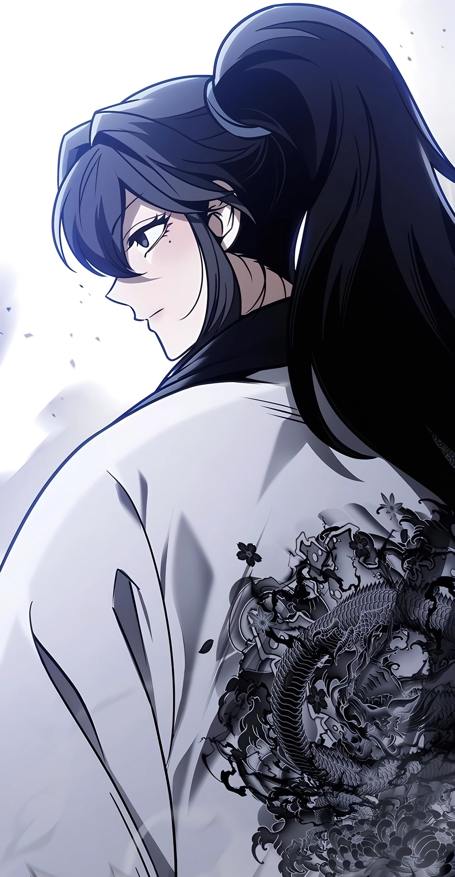 The Emperor’s Sword Chapter 73 Page 79