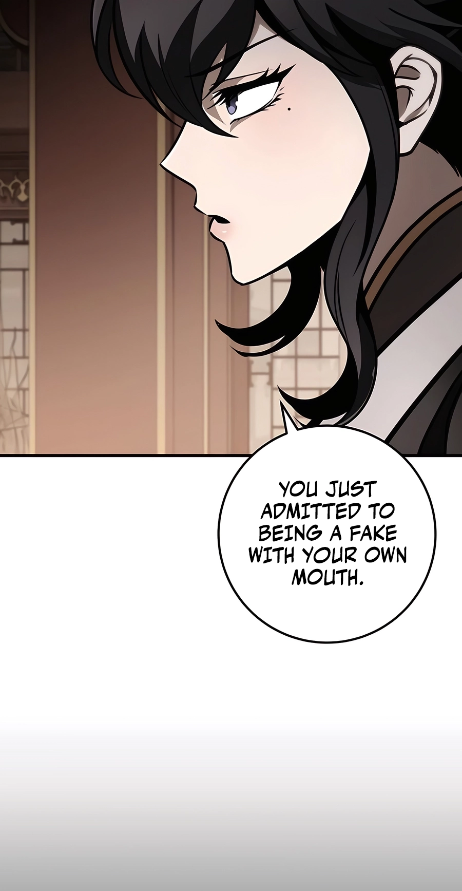 The Emperor’s Sword Chapter 73 Page 81