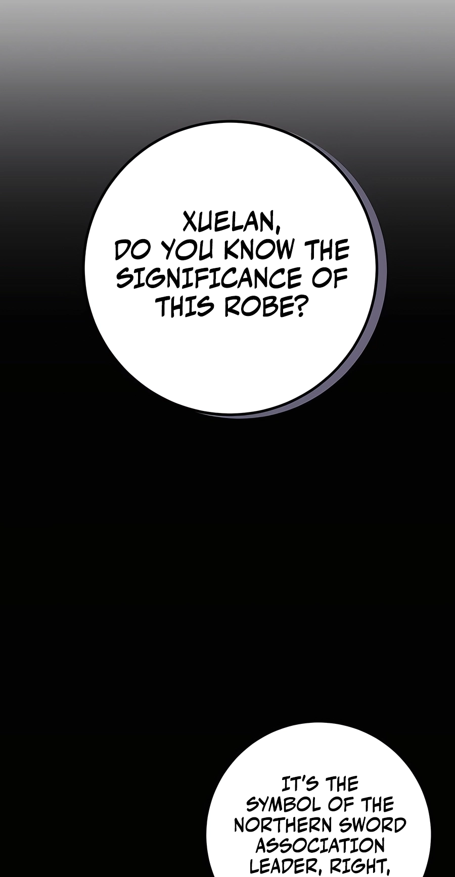 The Emperor’s Sword Chapter 73 Page 82