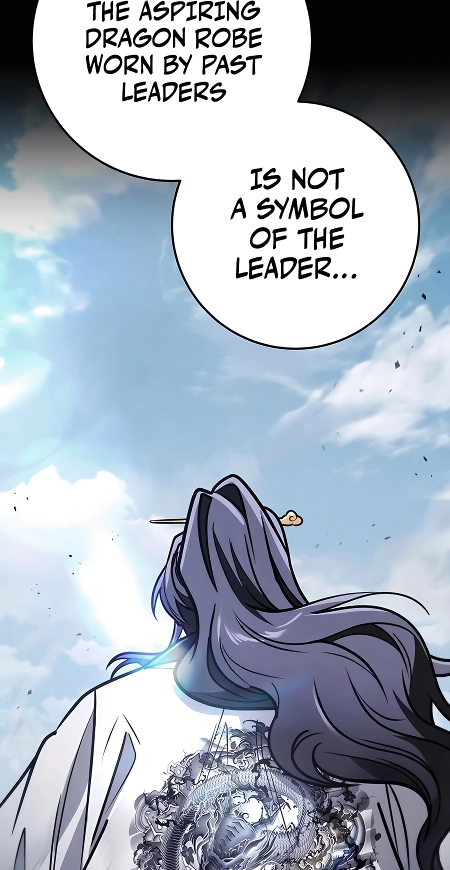The Emperor’s Sword Chapter 73 Page 89