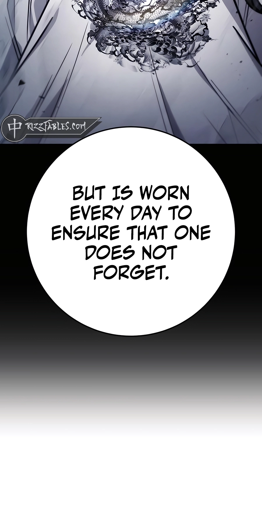 The Emperor’s Sword Chapter 73 Page 90