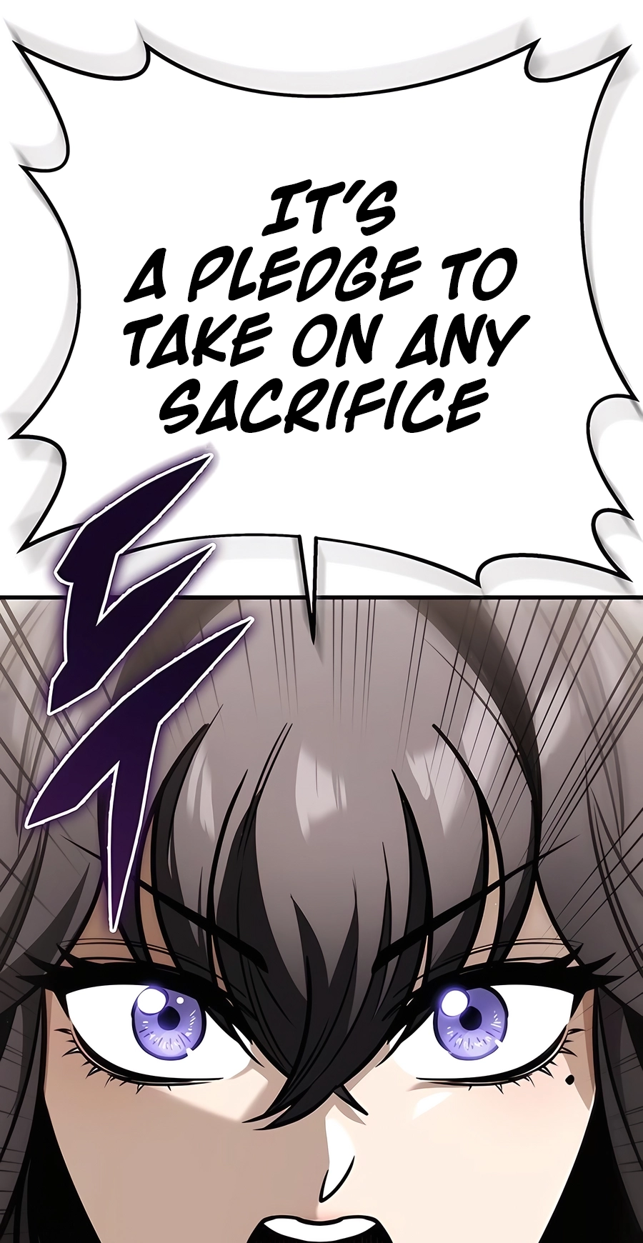 The Emperor’s Sword Chapter 73 Page 91