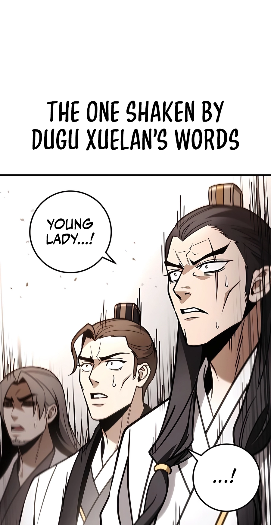 The Emperor’s Sword Chapter 73 Page 96