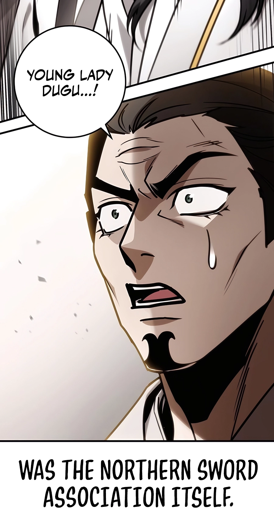 The Emperor’s Sword Chapter 73 Page 97