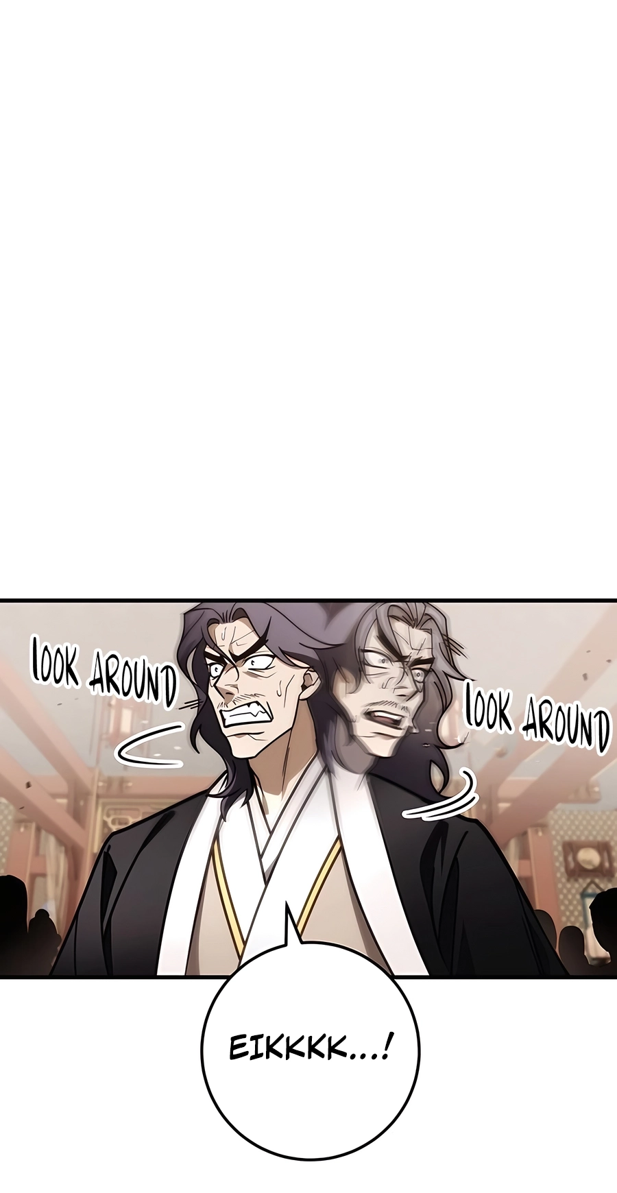 The Emperor’s Sword Chapter 73 Page 98