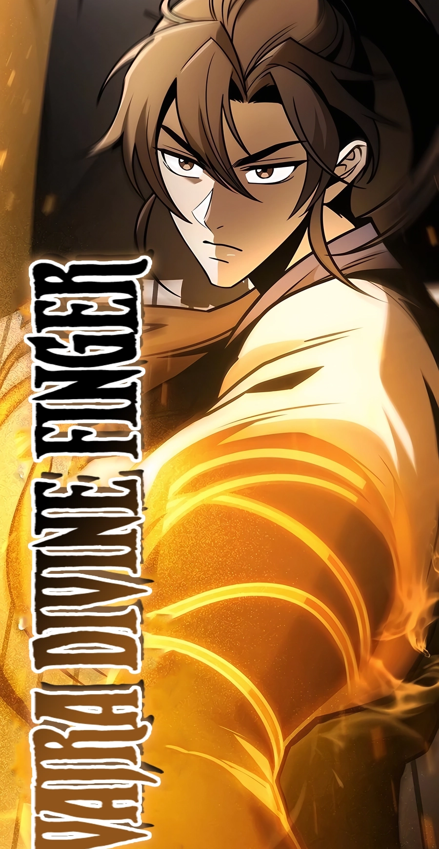 The Emperor’s Sword Chapter 73 Page 103