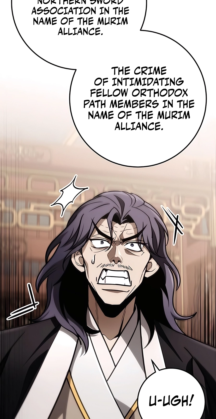 The Emperor’s Sword Chapter 73 Page 111