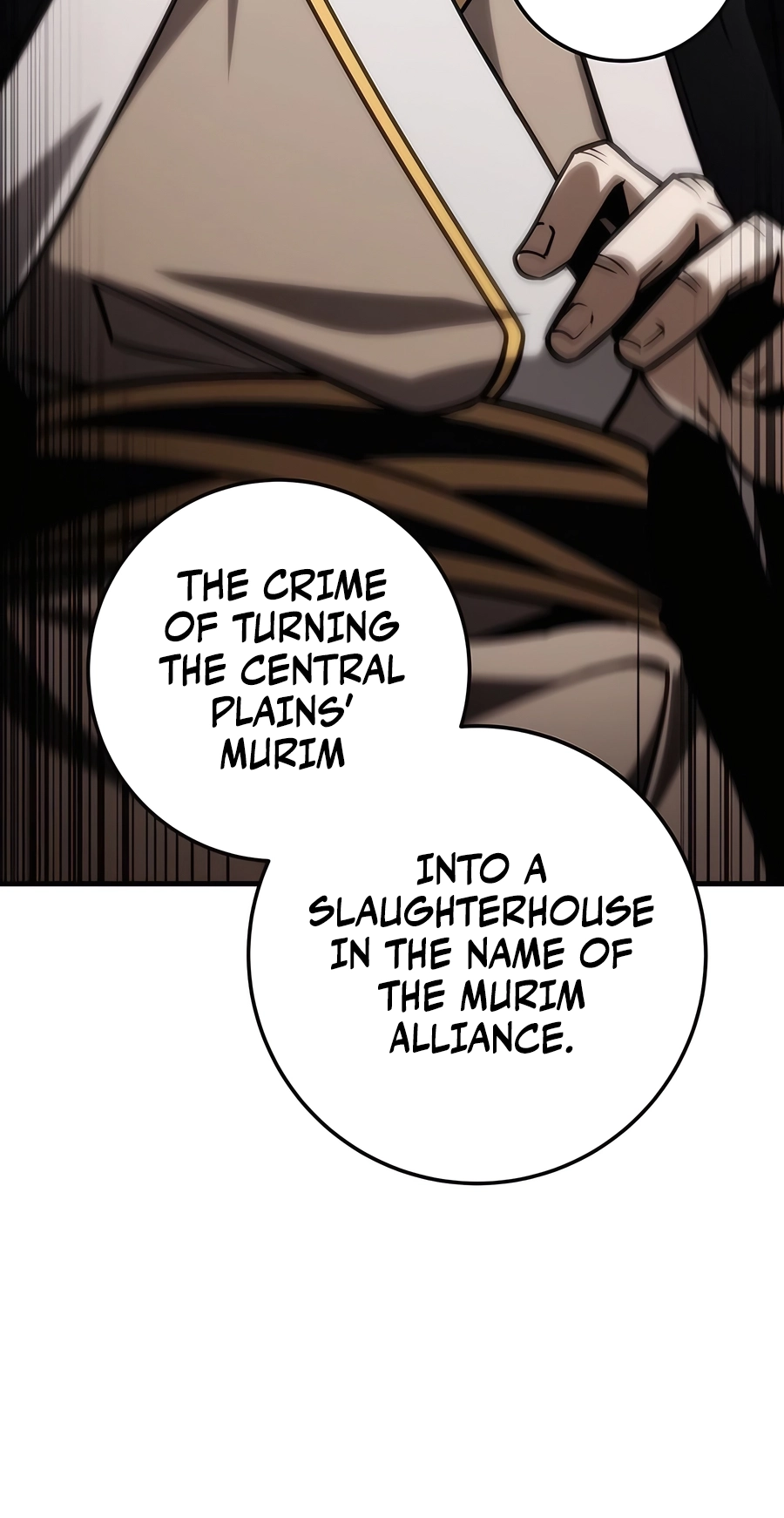 The Emperor’s Sword Chapter 73 Page 112