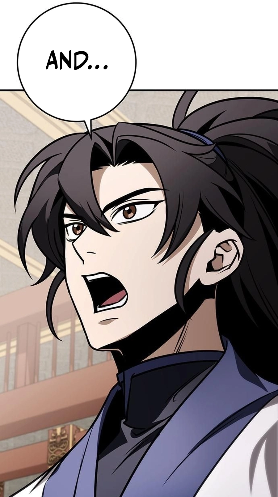 The Emperor’s Sword Chapter 73 Page 113