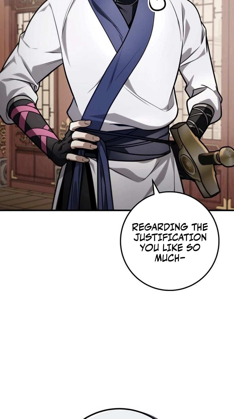 The Emperor’s Sword Chapter 73 Page 119
