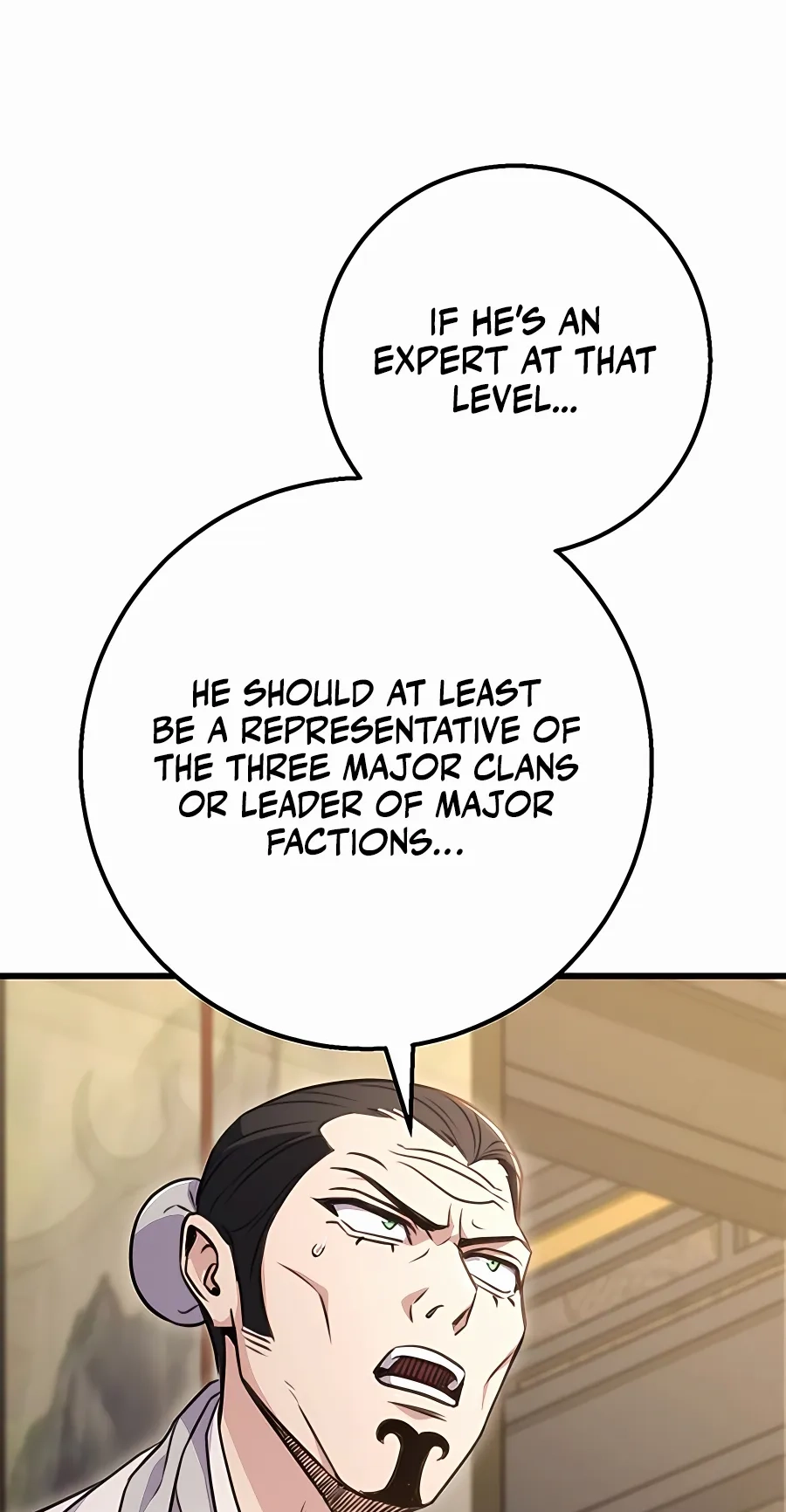 The Emperor’s Sword Chapter 24 Page 5