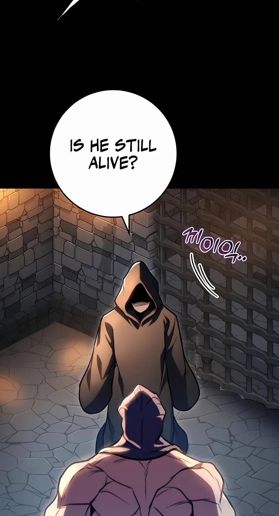 The Emperor’s Sword Chapter 24 Page 16