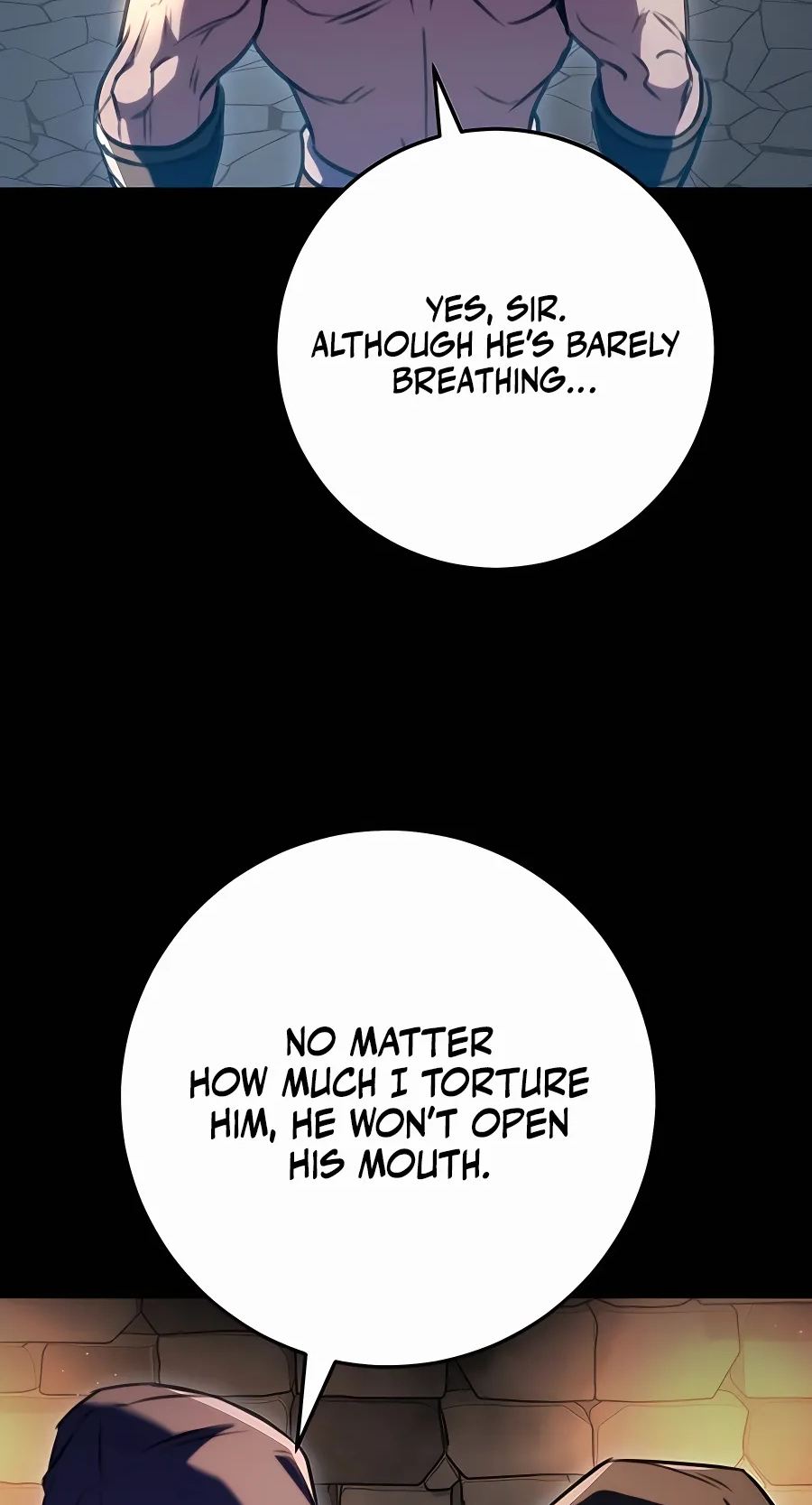 The Emperor’s Sword Chapter 24 Page 17